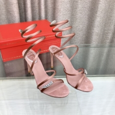 Rene Caovilla Sandals